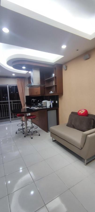 Classy! 2Br Apartment - Modern Comfort In West Jakarta Cbd Extérieur photo