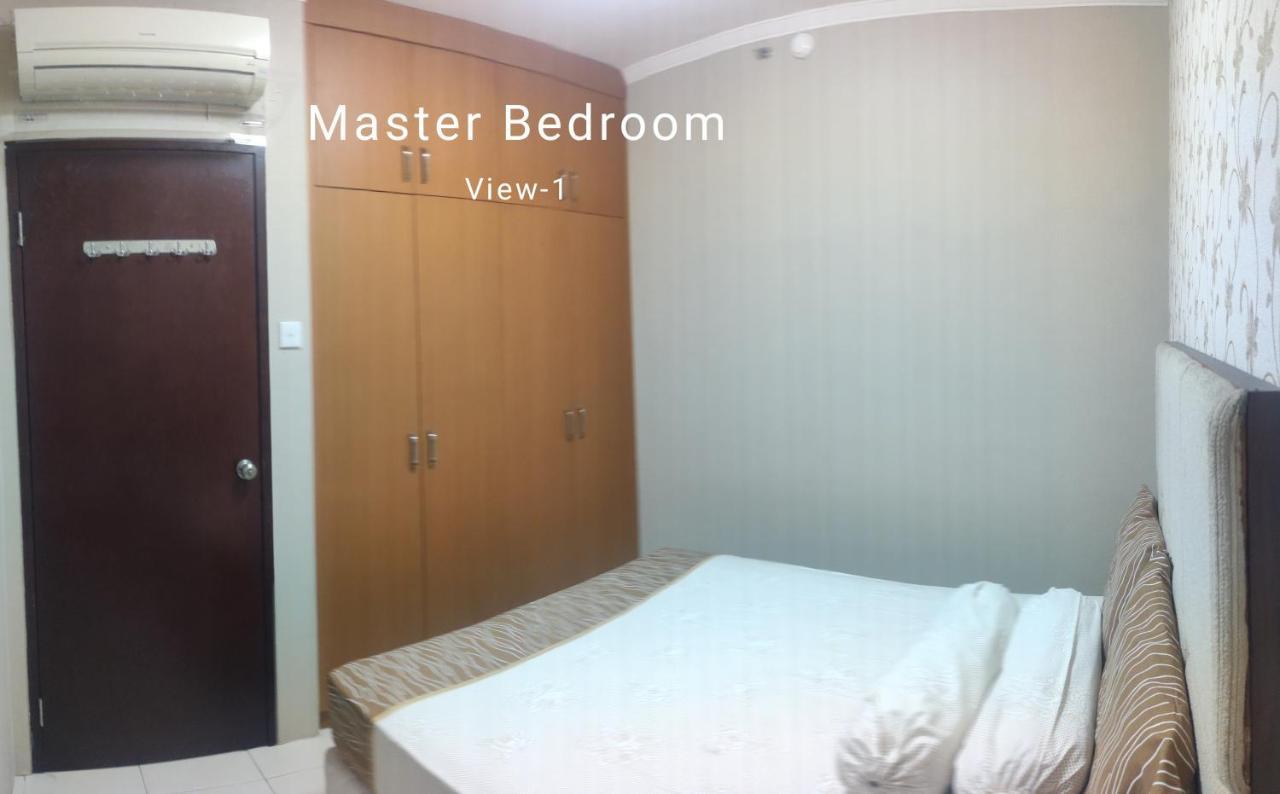 Appartement Classy! 2Br Medit2 & Gm West Jakarta Extérieur photo