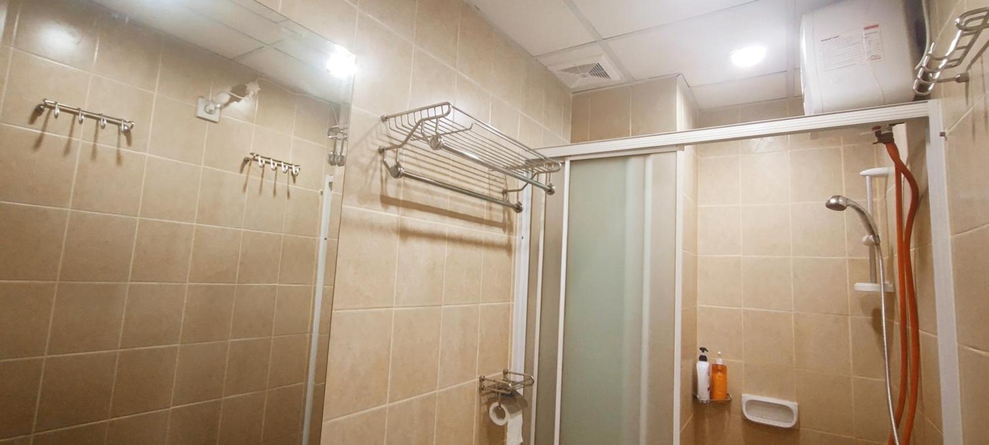 Classy! 2Br Apartment - Modern Comfort In West Jakarta Cbd Extérieur photo