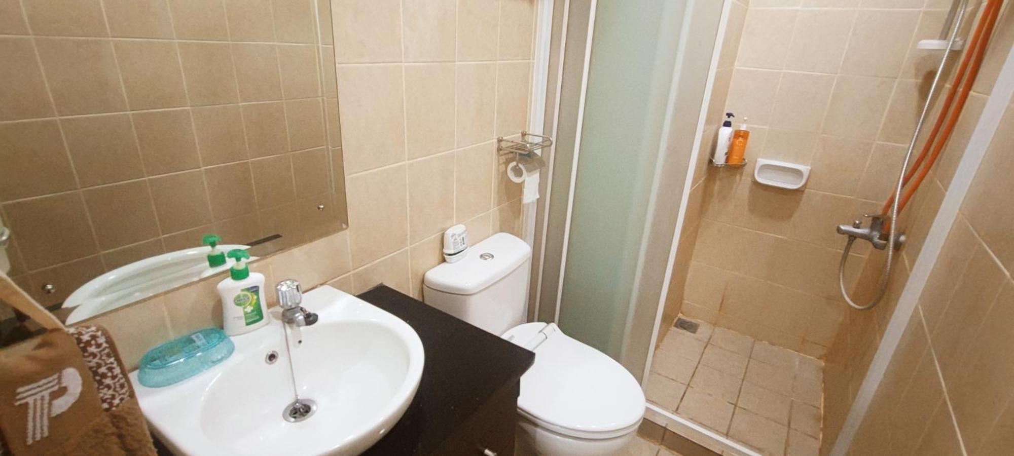 Classy! 2Br Apartment - Modern Comfort In West Jakarta Cbd Extérieur photo
