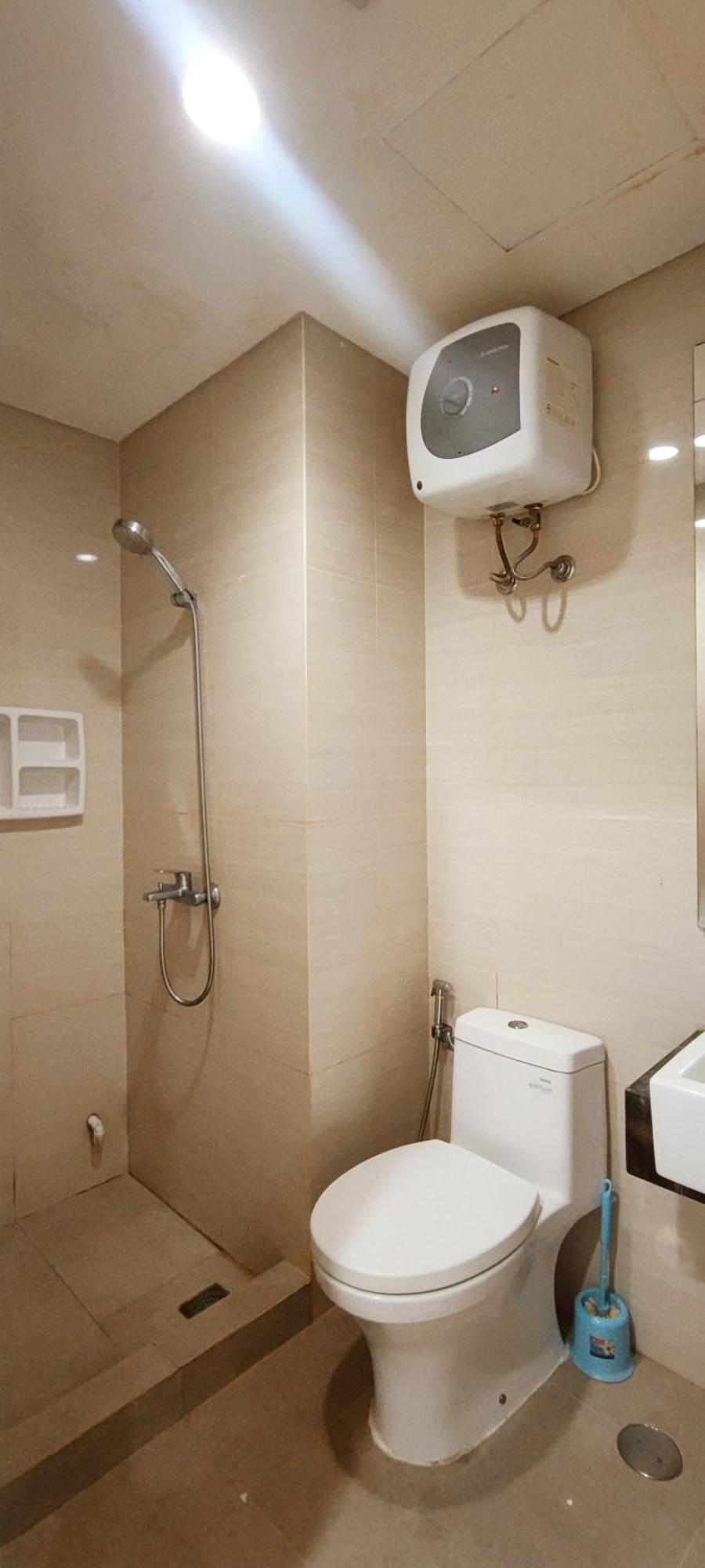 Appartement Classy! 2Br Medit2 & Gm West Jakarta Extérieur photo