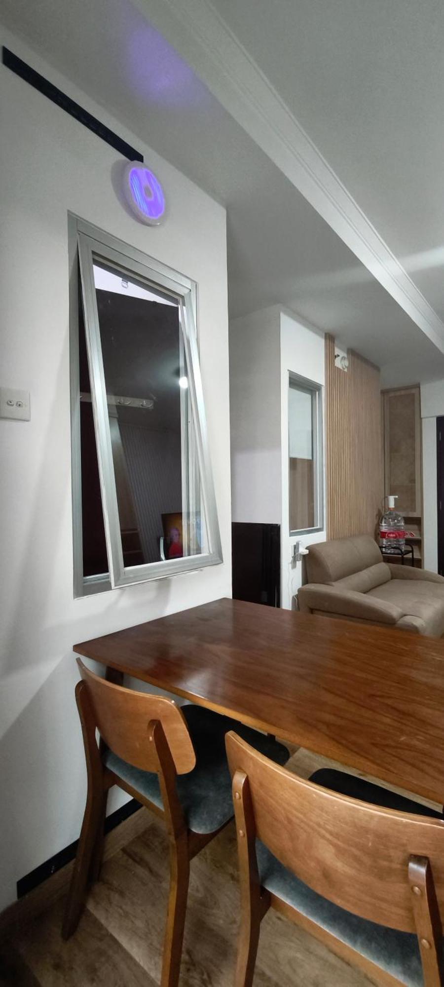 Classy! 2Br Apartment - Modern Comfort In West Jakarta Cbd Extérieur photo