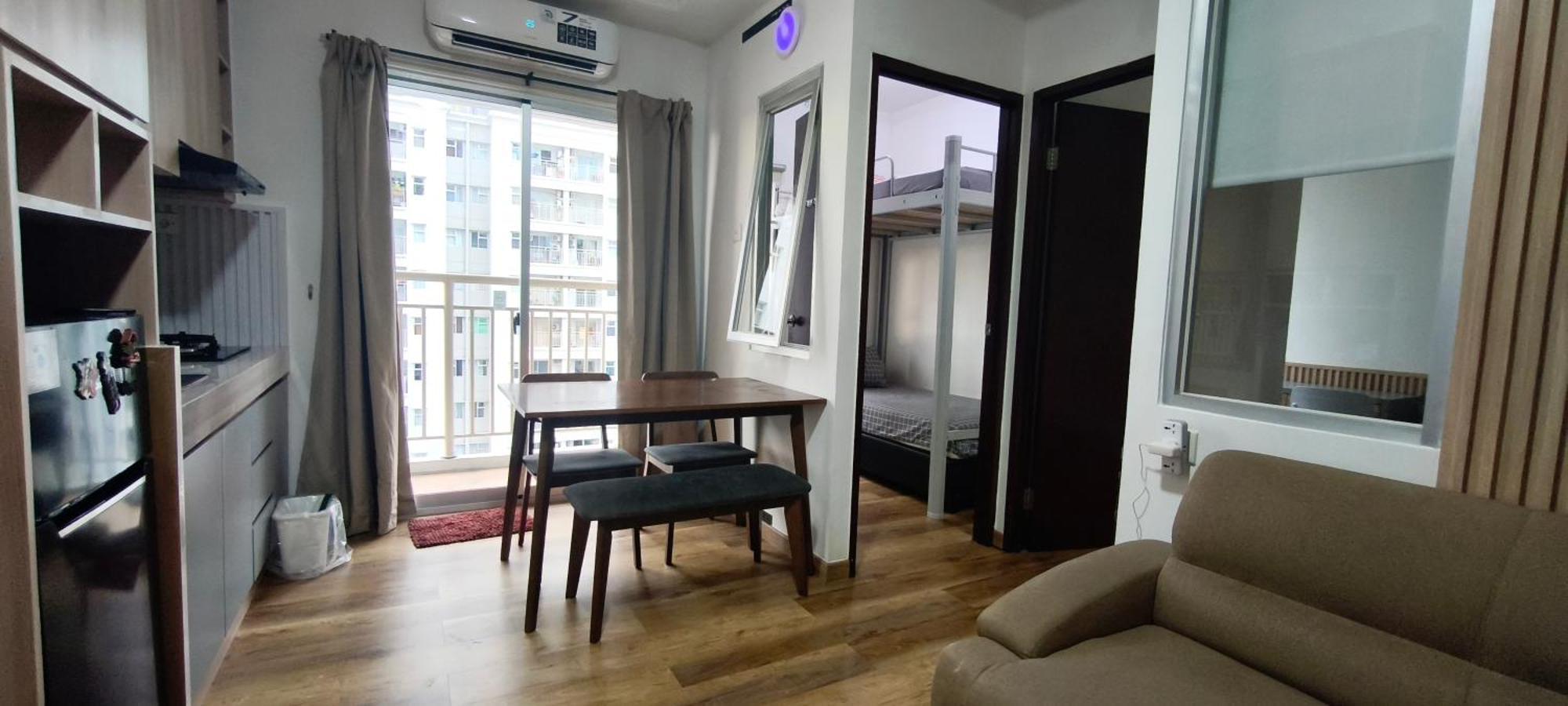Classy! 2Br Apartment - Modern Comfort In West Jakarta Cbd Extérieur photo