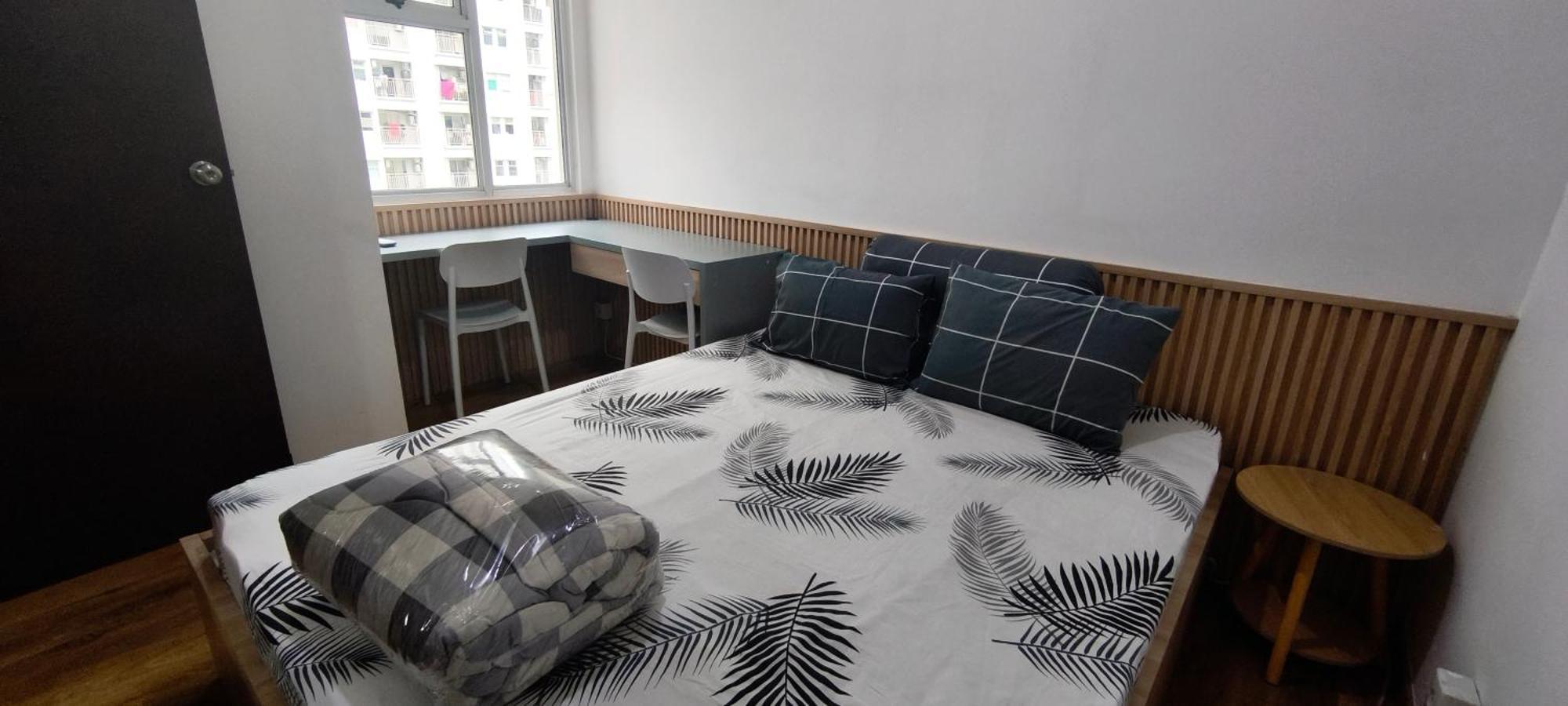 Classy! 2Br Apartment - Modern Comfort In West Jakarta Cbd Extérieur photo