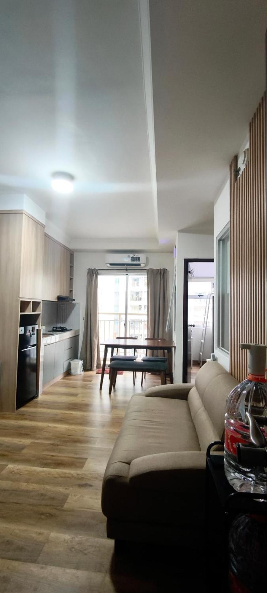 Classy! 2Br Apartment - Modern Comfort In West Jakarta Cbd Extérieur photo
