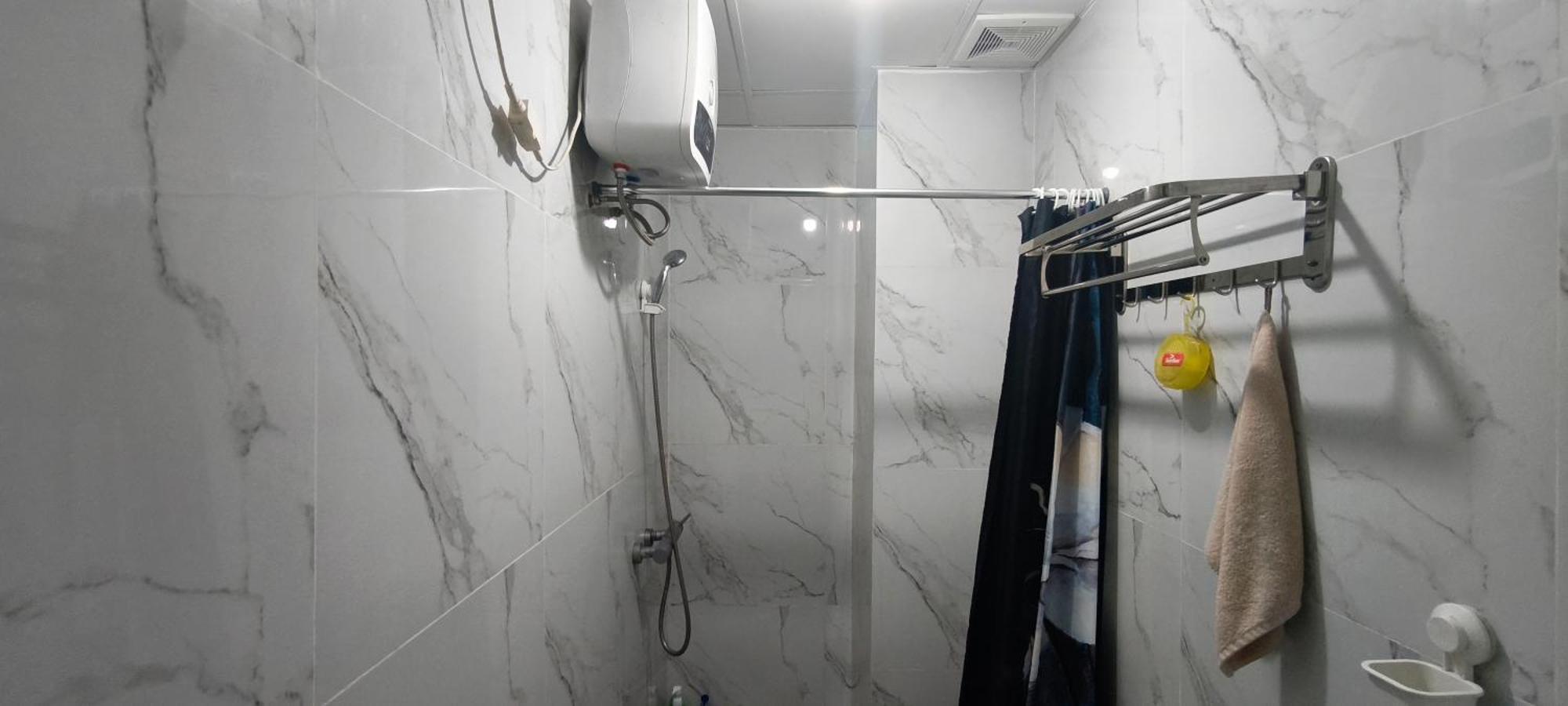 Classy! 2Br Apartment - Modern Comfort In West Jakarta Cbd Extérieur photo
